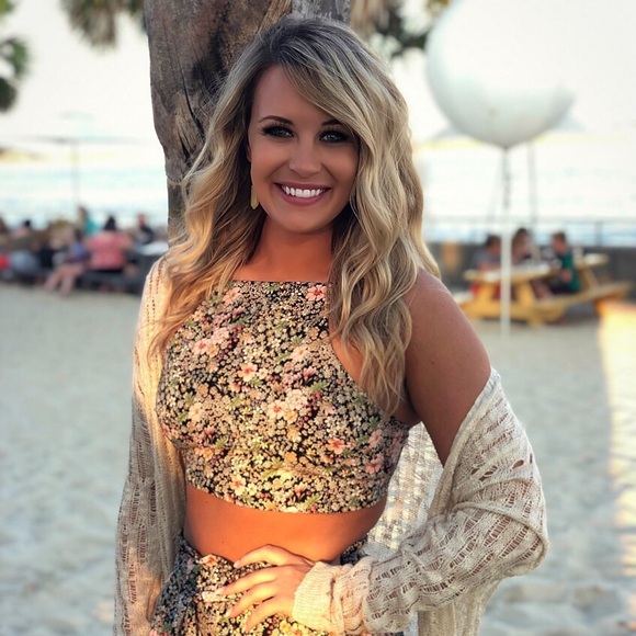 Meet your Posher, Jordan - Picture 1 of 1